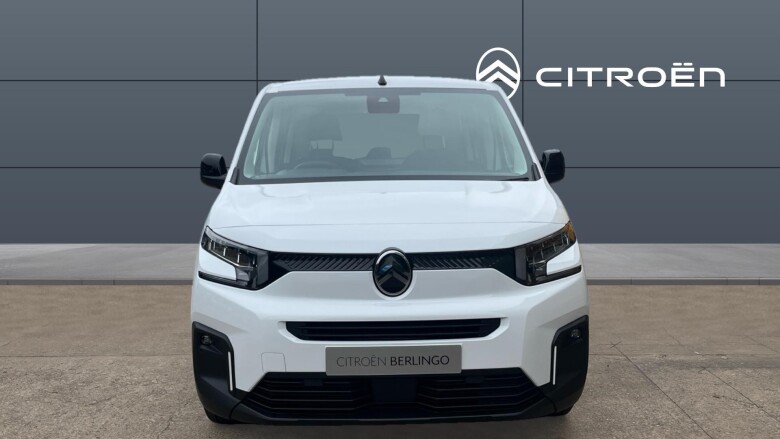 Citroen Berlingo 1.5 D 100 Plus M 5dr Diesel Estate